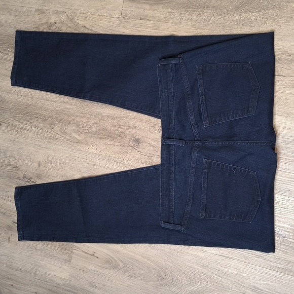 sac952 🧵GAP Mid Rise Skinny Fit Size 10 Woman's Jeans - Picture 2 of 7